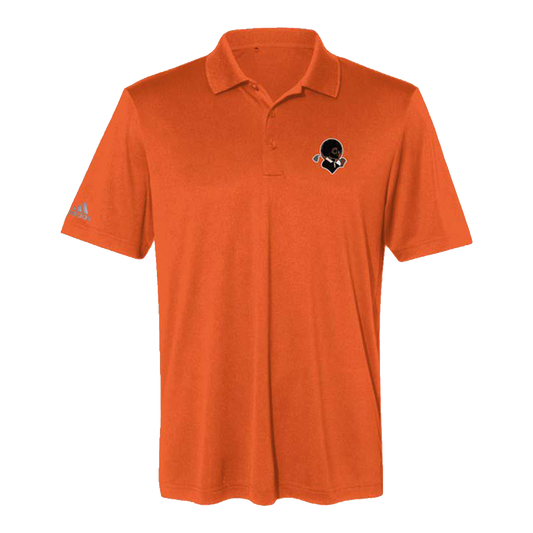 PB Classic - Adidas Performance Polo (orange)