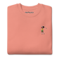Black Birdie Classic Sweatshirt