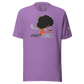 Par Black "Fairway Fro" Tee